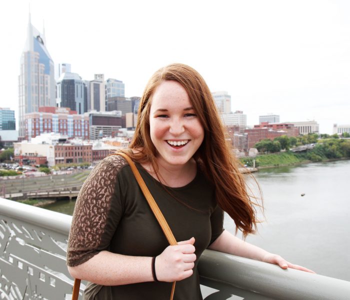 Weekend Adventures {Nashville}