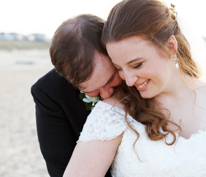 Julie & Jon {Virginia Beach Wedding Highlights}