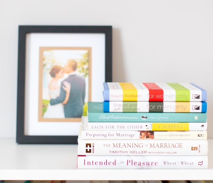 Wedding Planning, Sex, and Secrets:  Not Your Average Book List
