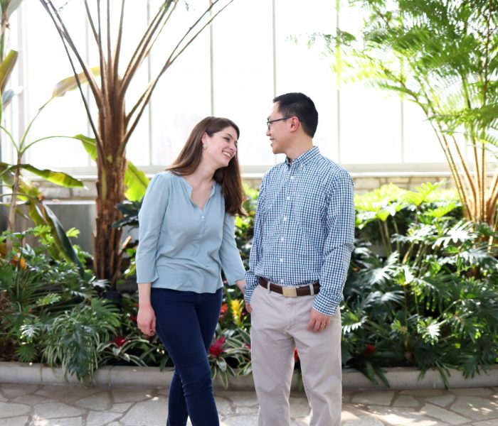 We’re Moving to Virginia!