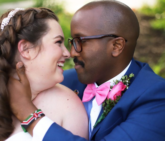 Hannah & Steve {Vow Renewal Highlights}