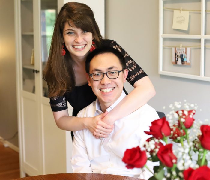 Two Semesters of Seminary