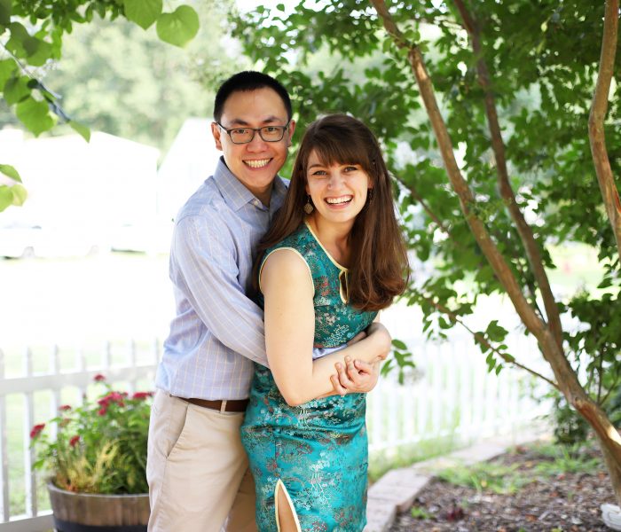 The Best Thing We Did For Our Marriage In Year One