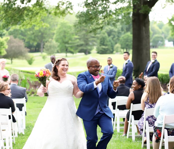 Hannah & Steve | 5 Year Vow Renewal | St. Louis Photographer