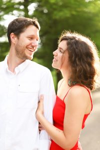 What to Wear for Your Engagement Session | Style Guide | Chesapeake ...