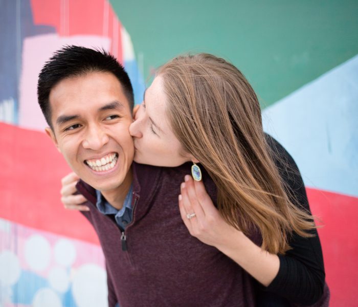 Laurie & Edy | Anniversary Session | Norfolk Wedding Photographer