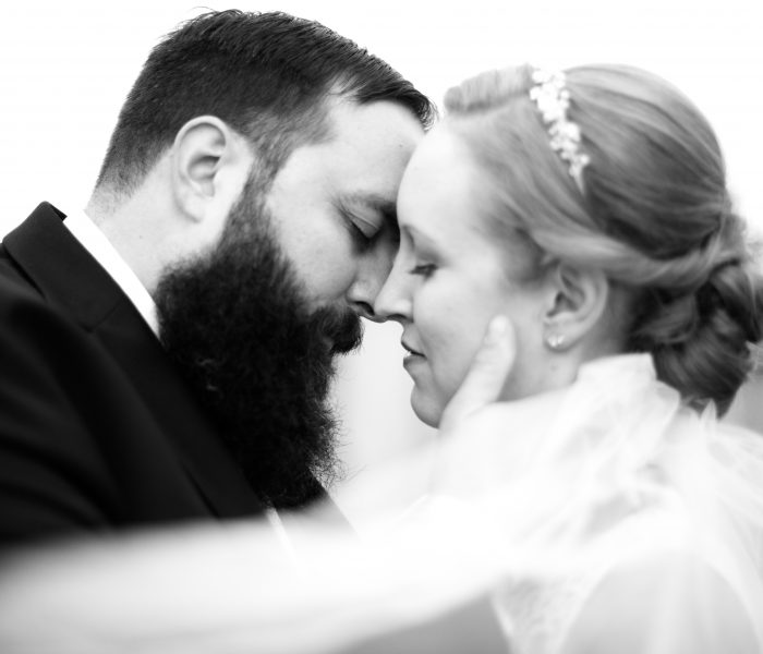 Rachel & Ben | Mariner’s Museum Wedding | Newport News Wedding Photographer