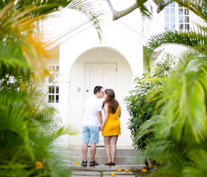 Barbados | Anniversary Trip