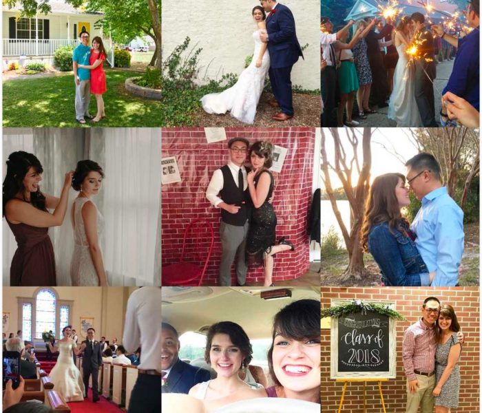 49 Moments That Mattered in 2018