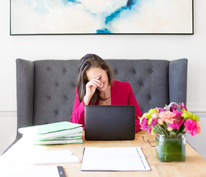 Why You Need Branding Photos | Business Branding Session | Chesapeake Branding Photographer