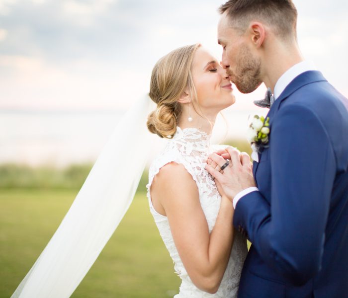 Erica & Jim | Two Rivers Country Club | Williamsburg Wedding Photographer