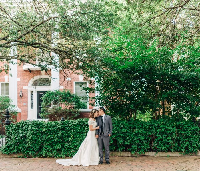 2 Year Anniversary Shoot | Norfolk, Virginia