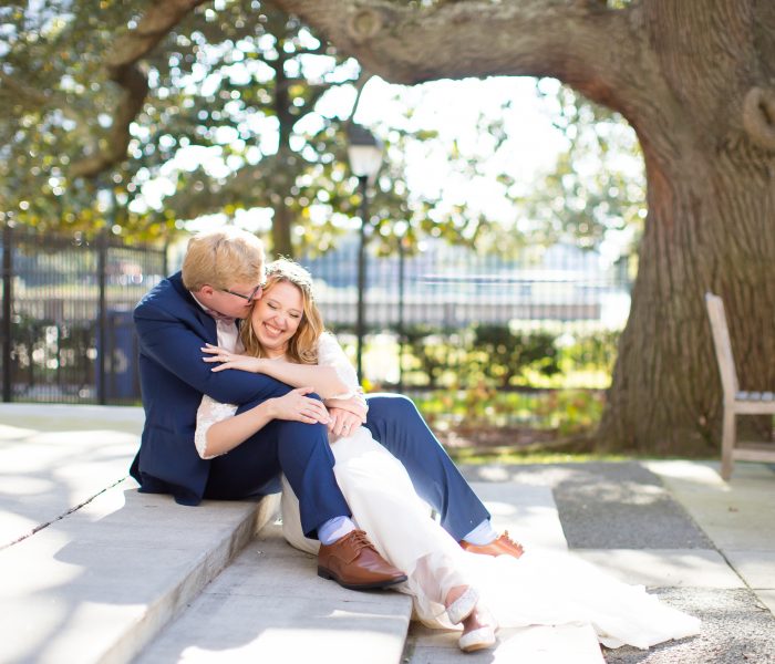 Anya & Isaac | Chrysler Museum Wedding Highlights | Norfolk Wedding Photographer