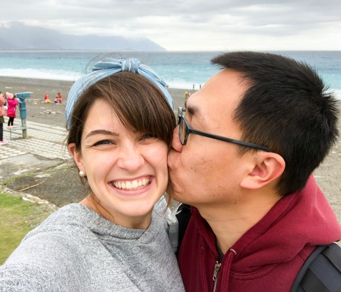 Taiwan and Asia 2020 Trip