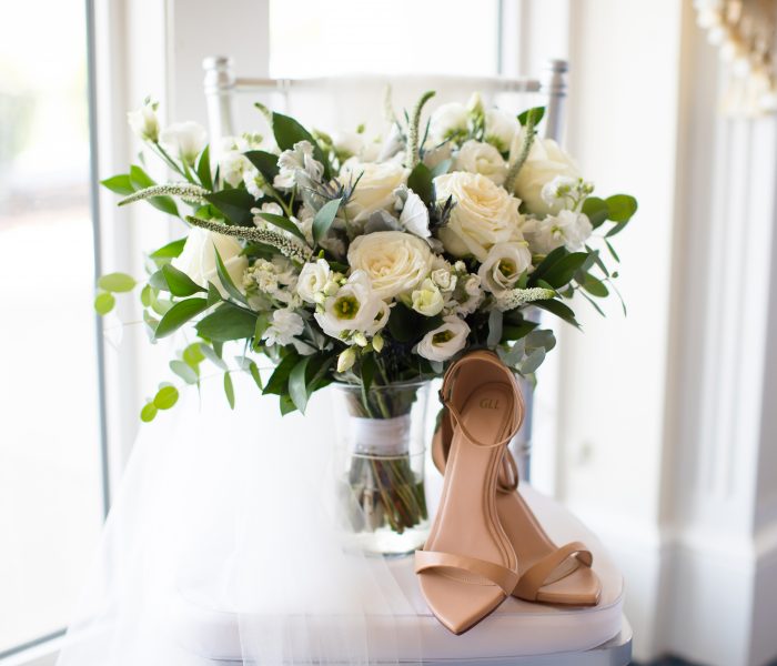 Bridal Detail Guide | Chesapeake Wedding Photographer