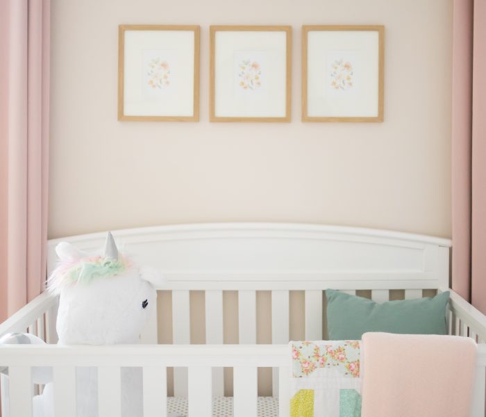 Lydia’s Nursery